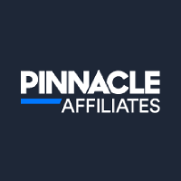Pinnacle 888 Affiliates logo