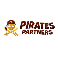 Pirates Partners logo