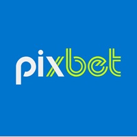 Pixbet Afiliados logo