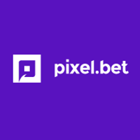 Pixel.bet Affiliates logo