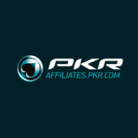 PKR Affiliates logo