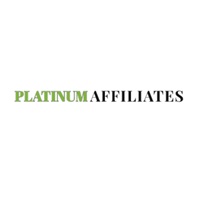 Platinum Affiliates logo