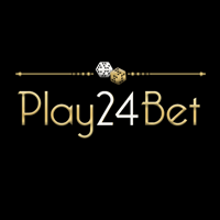 Play24Bet logo