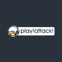 PlayAttack logo