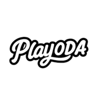 Playoda Affiliates logo