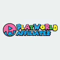 PlayWorld Affiliates logo