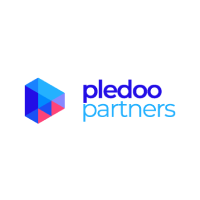 Pledoo Partners logo