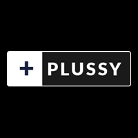 Plussy logo