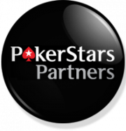 PokerStars Partners logo