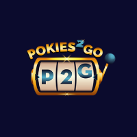Pokies2Go Affiliates logo