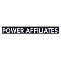 Power Affiliates logo