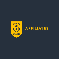 Power Casino Affiliates logo