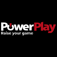 Power Play logo