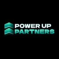 PowerUP Partners logo
