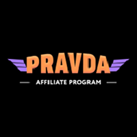 Pravda Affiliates logo