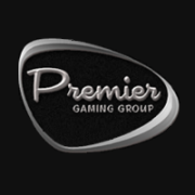 Premier Gaming logo