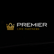 Premier Live Partners logo