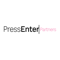 PressEnter Partners logo