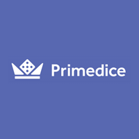 Primedice Affiliates logo