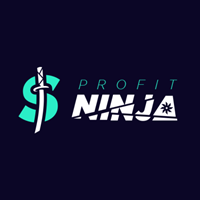 Profit Ninja logo