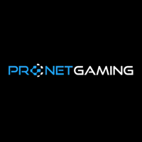 Pronet Gaming logo