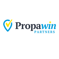 Propawin logo