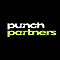 Punch Partners logo