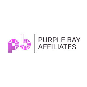 Purple Bay Affiliates logo
