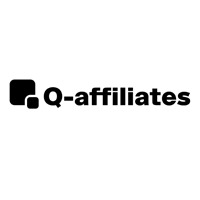 Q-Affiliates logo