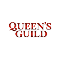 Queen's Guild logo