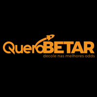 QueroBetar Affiliates logo
