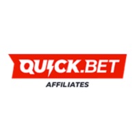 Quickbet Affiliates logo