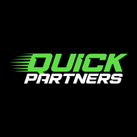 Quick Partners logo