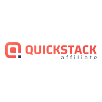 Quickstack Affiliates logo