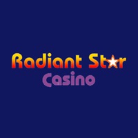 Radiant Star Casino Affiliates logo