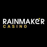 Rainmaker Casino Affiliates logo