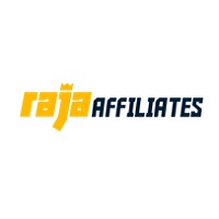 Raja Affiliates logo