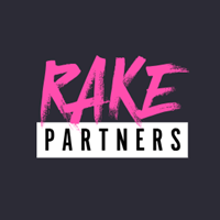 Rake Partners logo