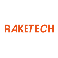 Raketech logo