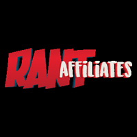 Rant Affiliates logo