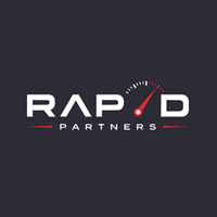 Rapid Partners logo