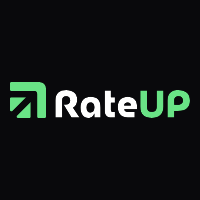 RateUp Partners logo