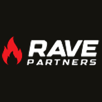 Rave Partners logo