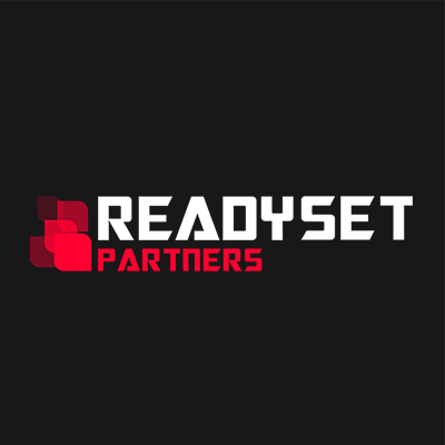 ReadySet Partners logo