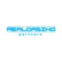 Real Casino Partners logo