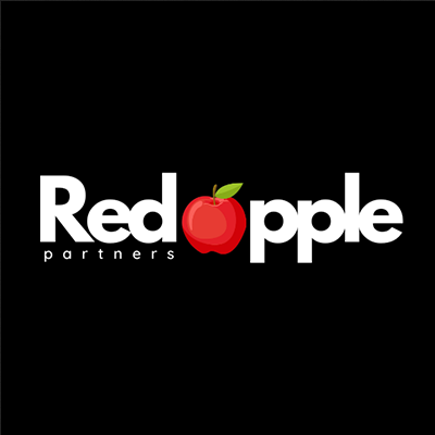 Red Apple Partners logo