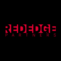 Red Edge Partners logo