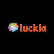 Red Luckia logo