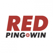Red Ping Win logo