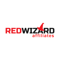 RedWizard Affiliates logo